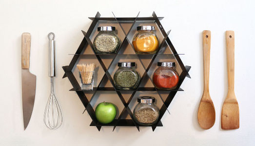 Pronti, design, via!